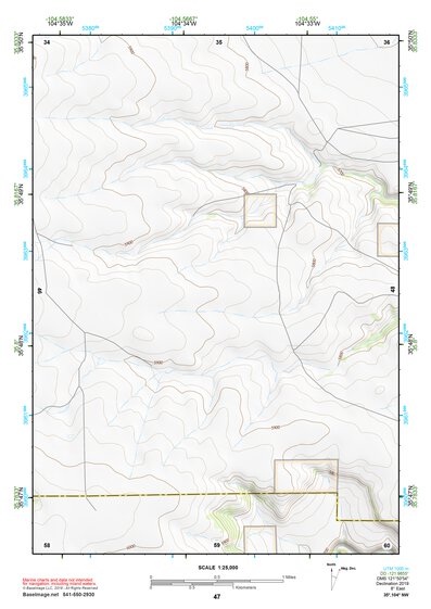 35104NW Page 47 Roy Topo Preview 1