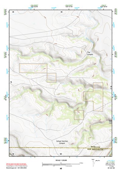 35104NW Page 48 Roy Topo Preview 1