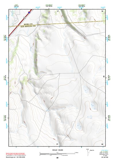 35104NW Page 49 Roy Topo Preview 1