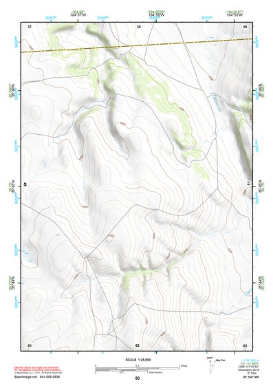 35104NW Page 50 Roy Topo Preview 1
