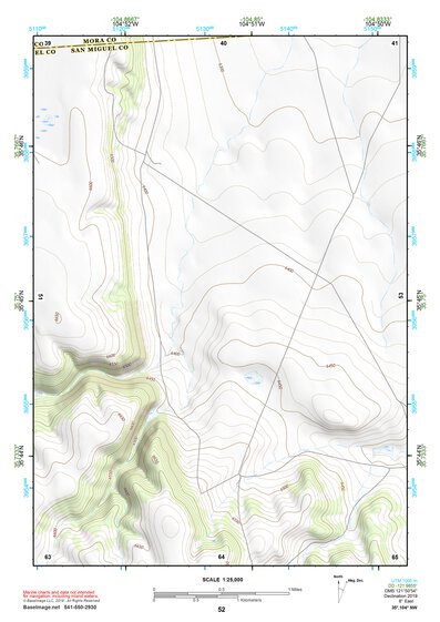 35104NW Page 52 Roy Topo Preview 1