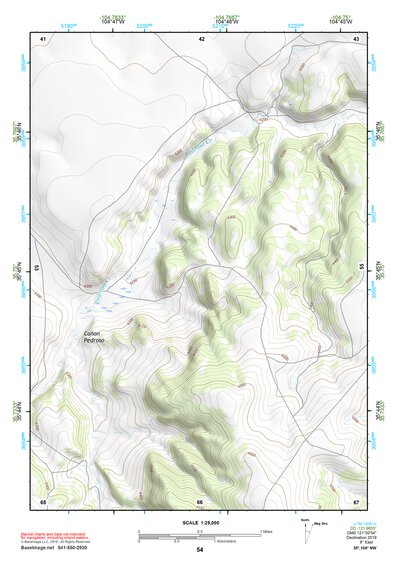 35104NW Page 54 Roy Topo Preview 1