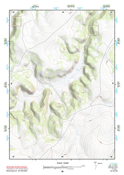 35104NW Page 56 Roy Topo Preview 1