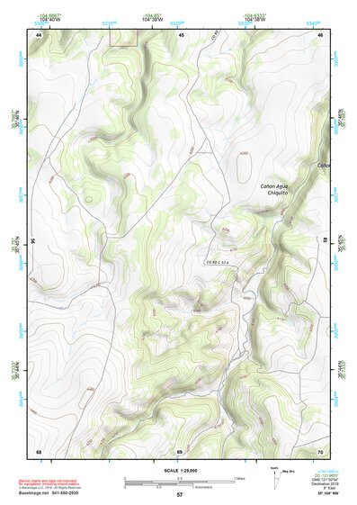 35104NW Page 57 Roy Topo Preview 1