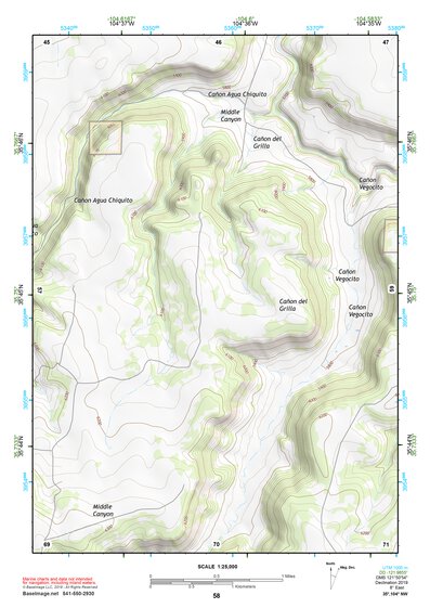 35104NW Page 58 Roy Topo Preview 1