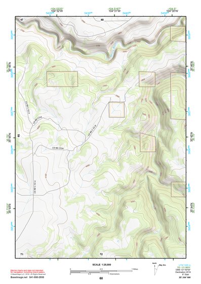 35104NW Page 60 Roy Topo Preview 1