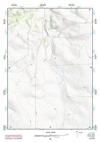 35104NW Page 67 Roy Topo Preview 1
