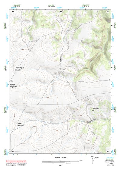 35104NW Page 69 Roy Topo Preview 1