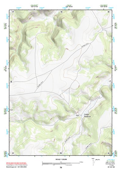 35104NW Page 70 Roy Topo Preview 1