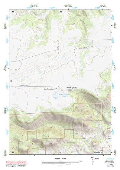 35104NW Page 72 Roy Topo Preview 1