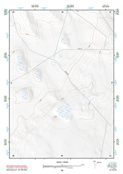 35104NW Page 78 Roy Topo Preview 1