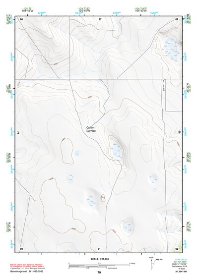 35104NW Page 79 Roy Topo Preview 1