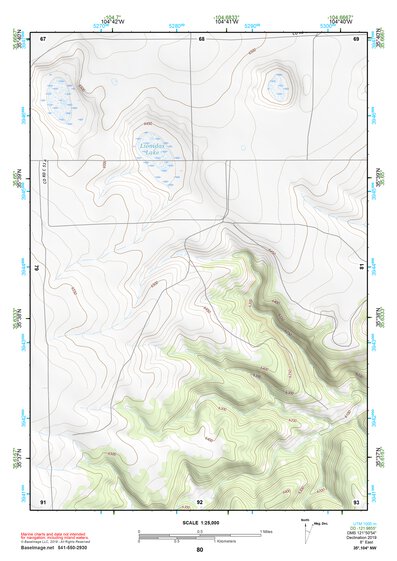 35104NW Page 80 Roy Topo Preview 1
