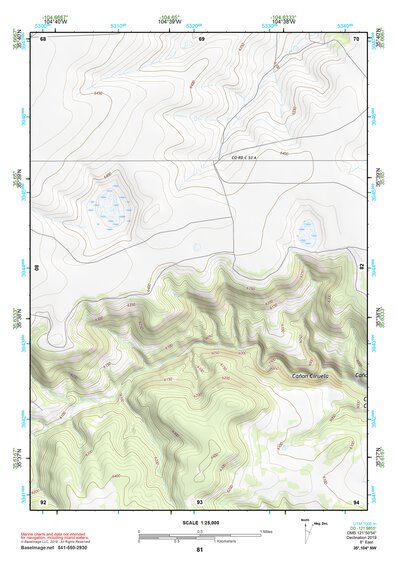 35104NW Page 81 Roy Topo Preview 1