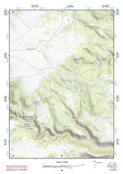 35104NW Page 82 Roy Topo Preview 1
