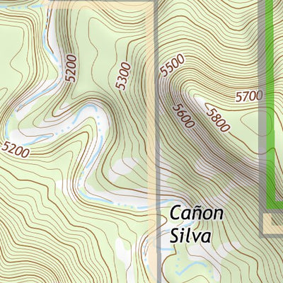 35104NW Page 84 Roy Topo Preview 3