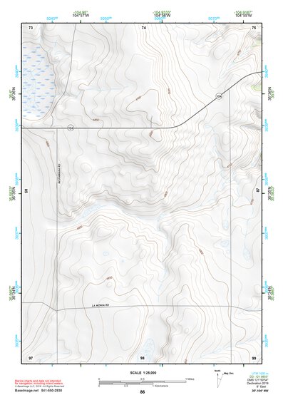 35104NW Page 86 Roy Topo Preview 1