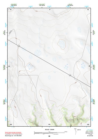 35104NW Page 89 Roy Topo Preview 1