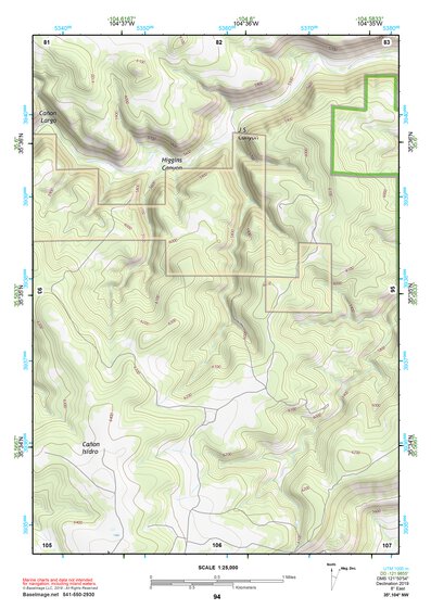 35104NW Page 94 Roy Topo Preview 1