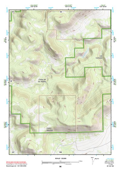 35104NW Page 96 Roy Topo Preview 1