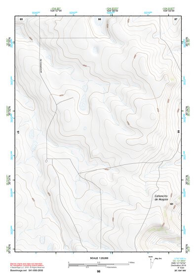 35104NW Page 98 Roy Topo Preview 1