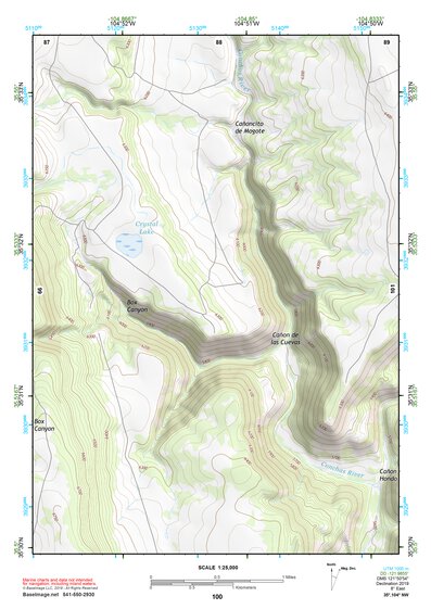 35104NW Page 100 Roy Topo Preview 1