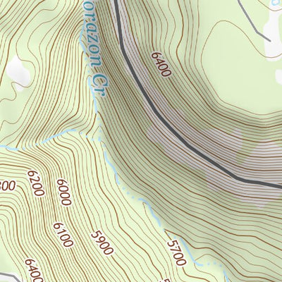 35104NW Page 104 Roy Topo Preview 3
