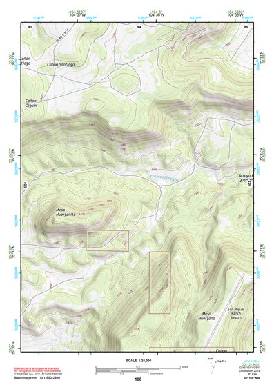 35104NW Page 106 Roy Topo Preview 1