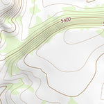 35104SW Page 73 Conchas Lake Topo Preview 2