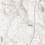 35105NW Page 2 Santa Fe Topo Preview 2