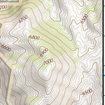 35105NW Page 2 Santa Fe Topo Preview 3