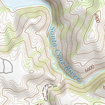 35105NW Page 3 Santa Fe Topo Preview 3