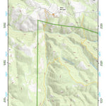 35105NW Page 5 Santa Fe Topo Preview 1