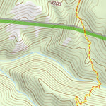 35105NW Page 5 Santa Fe Topo Preview 3