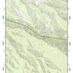 35105NW Page 6 Santa Fe Topo Preview 1