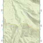 35105NW Page 8 Santa Fe Topo Preview 1