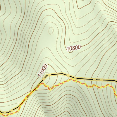 35105NW Page 8 Santa Fe Topo Preview 2