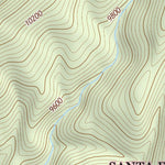35105NW Page 8 Santa Fe Topo Preview 3