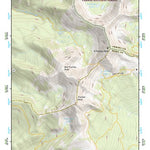 35105NW Page 9 Santa Fe Topo Preview 1