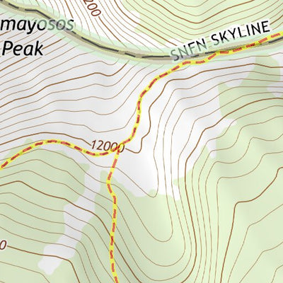 35105NW Page 10 Santa Fe Topo Preview 2