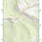 35105NW Page 11 Santa Fe Topo Preview 1