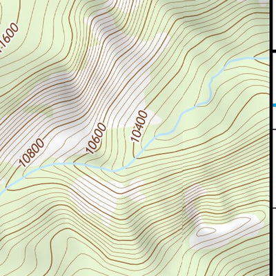 35105NW Page 12 Santa Fe Topo Preview 3