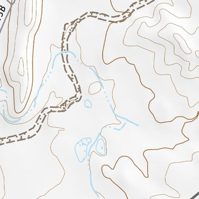 35105NW Page 13 Santa Fe Topo Preview 2