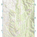 35105NW Page 15 Santa Fe Topo Preview 1