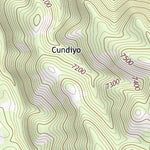 35105NW Page 15 Santa Fe Topo Preview 3