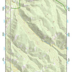 35105NW Page 16 Santa Fe Topo Preview 1