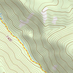 35105NW Page 16 Santa Fe Topo Preview 3