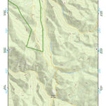 35105NW Page 17 Santa Fe Topo Preview 1