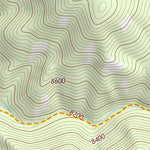 35105NW Page 17 Santa Fe Topo Preview 3