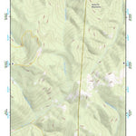 35105NW Page 19 Santa Fe Topo Preview 1